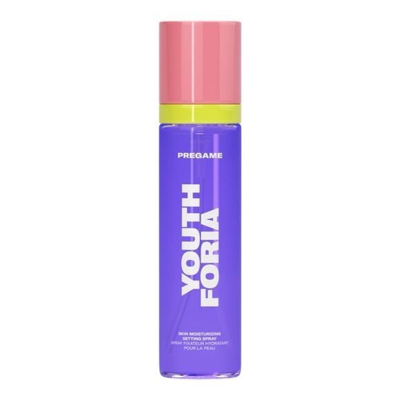 YouthForia Pregame Setting Spray - 3.3 fl oz / 100 ml - Picture 1 of 6